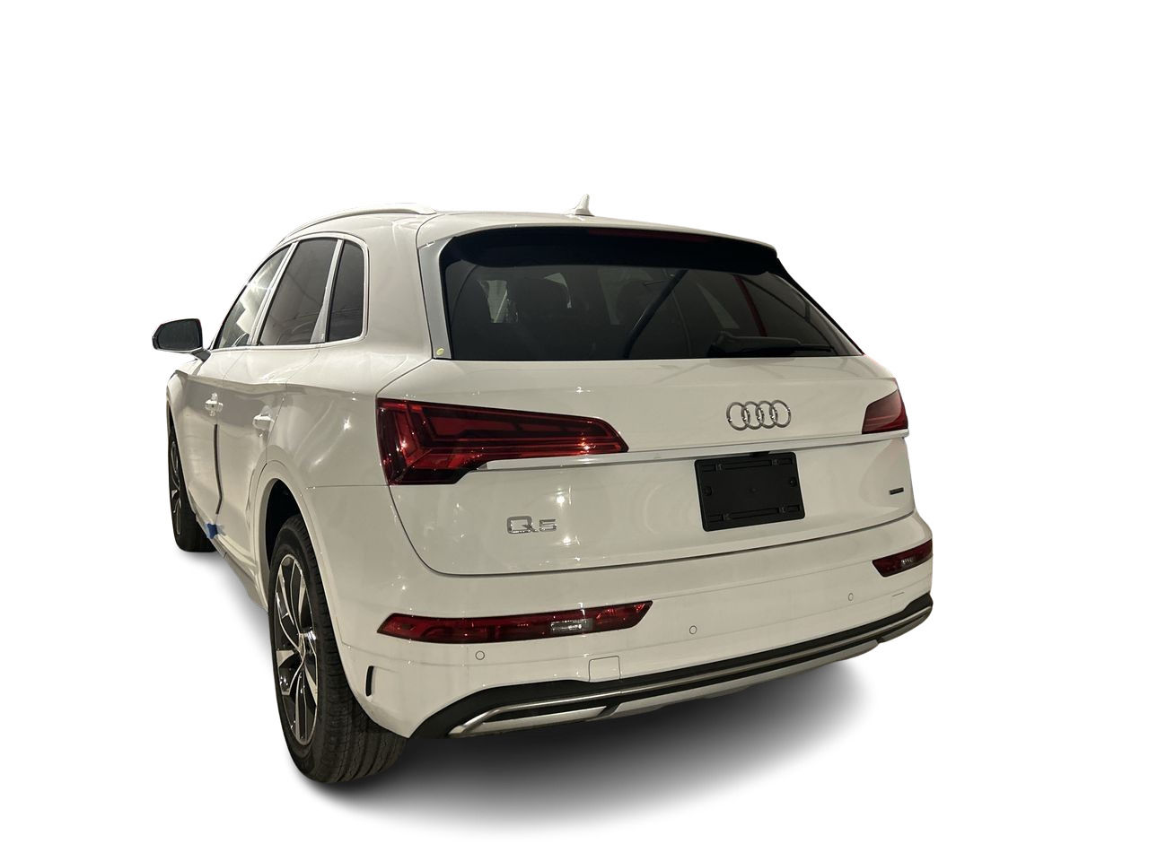 2025 Audi Q5 in Toronto, Ontario