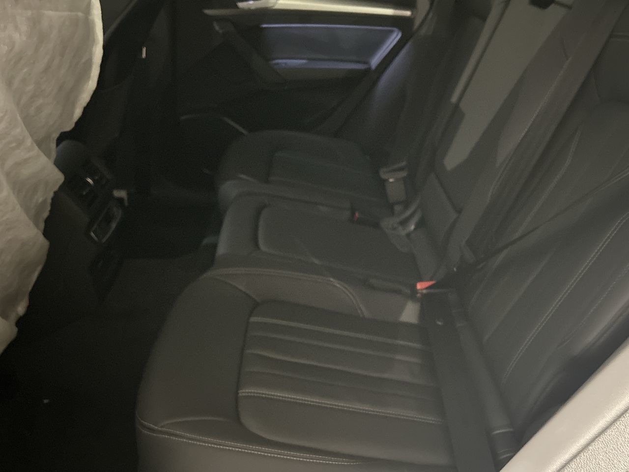 2025 Audi Q5 in Toronto, Ontario