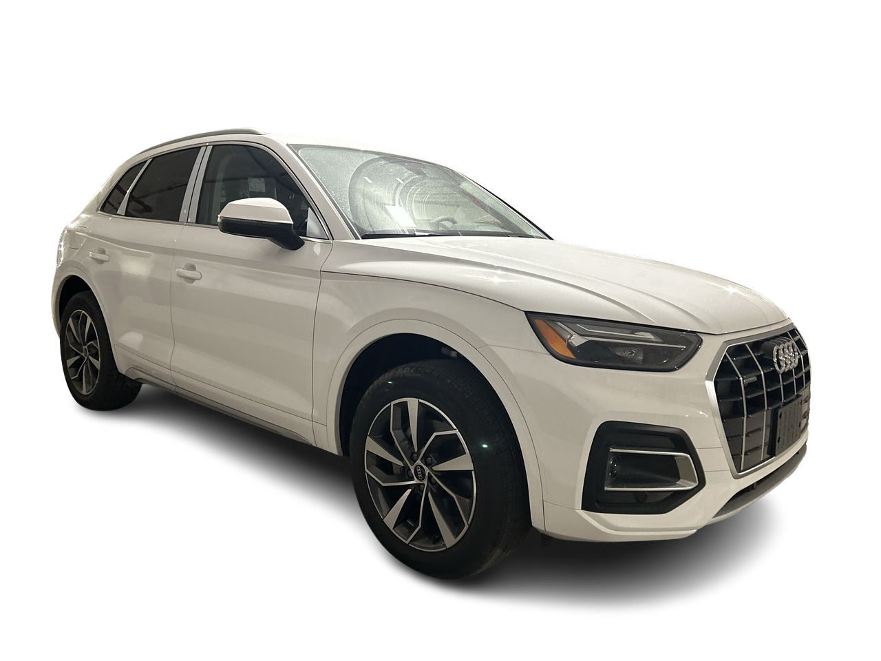 2025 Audi Q5 in Toronto, Ontario
