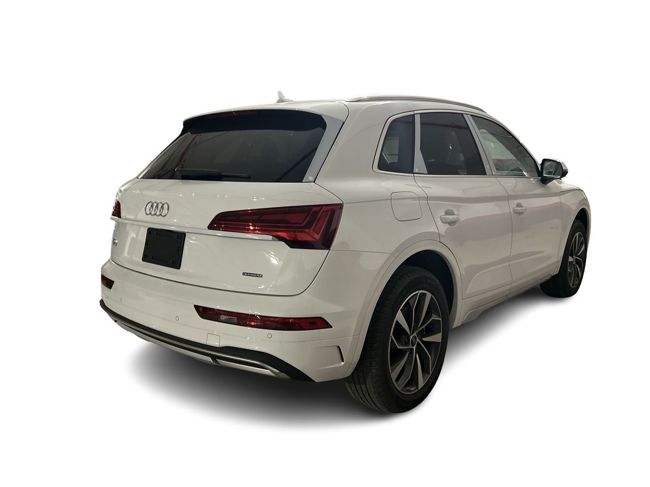 2025 Audi Q5 in Toronto, Ontario