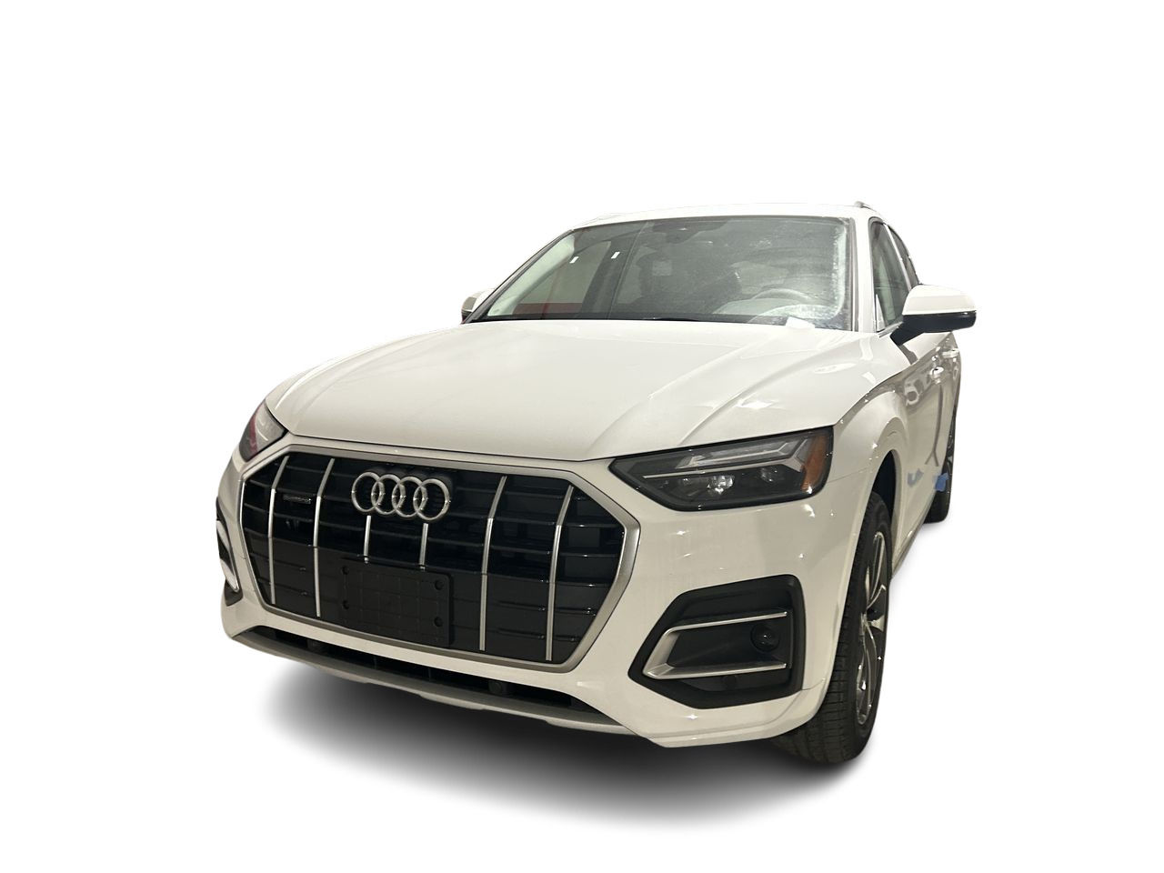 2025 Audi Q5 in Toronto, Ontario