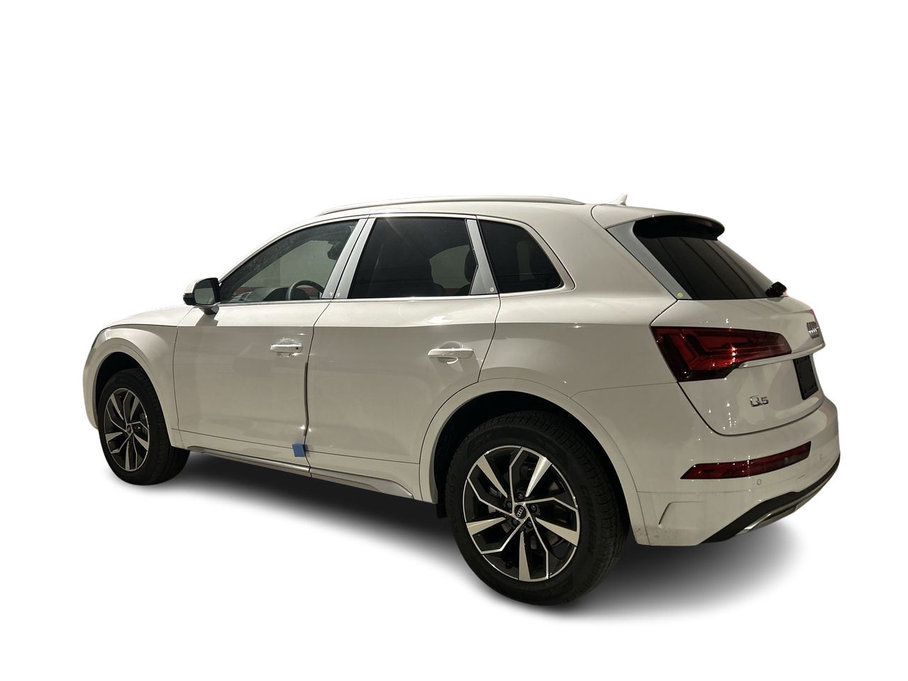 2025 Audi Q5 in Toronto, Ontario
