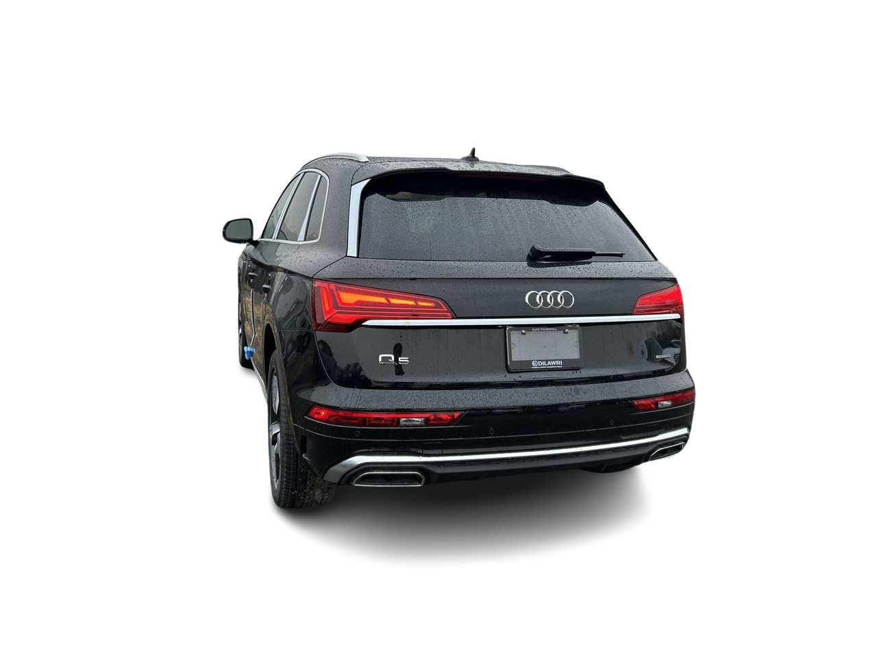 2025 Audi Q5 in Toronto, Ontario