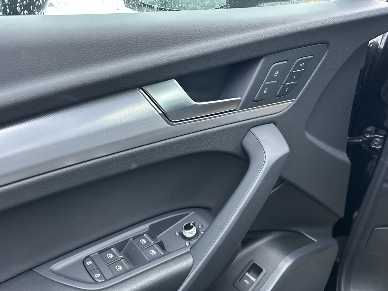 2025 Audi Q5 in Toronto, Ontario