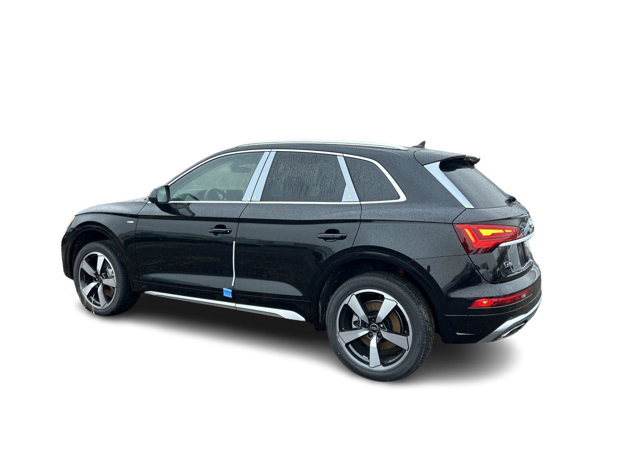 2025 Audi Q5 in Toronto, Ontario
