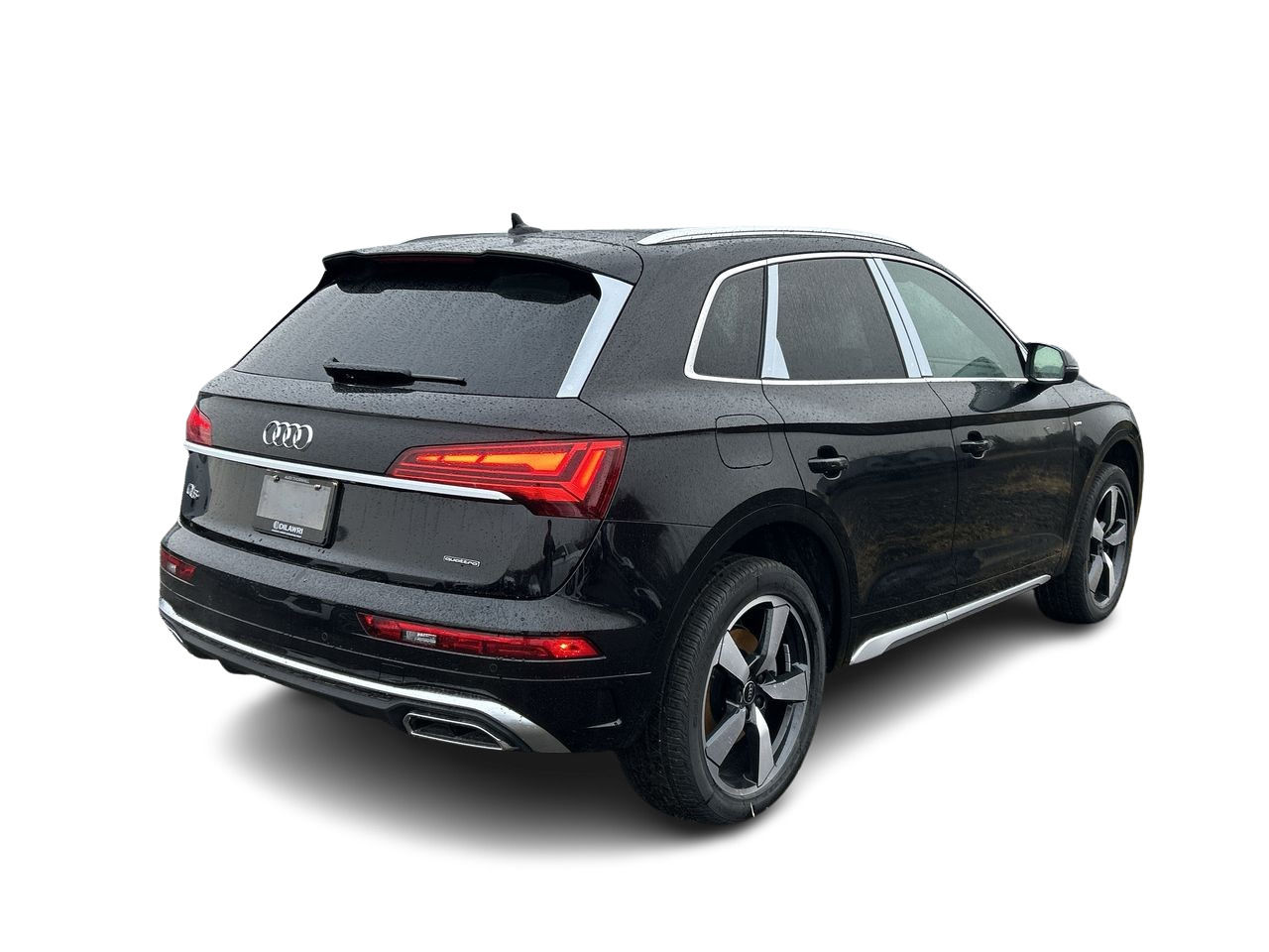 2025 Audi Q5 in Toronto, Ontario