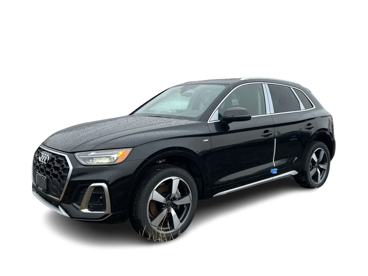 2025 Audi Q5 in Toronto, Ontario
