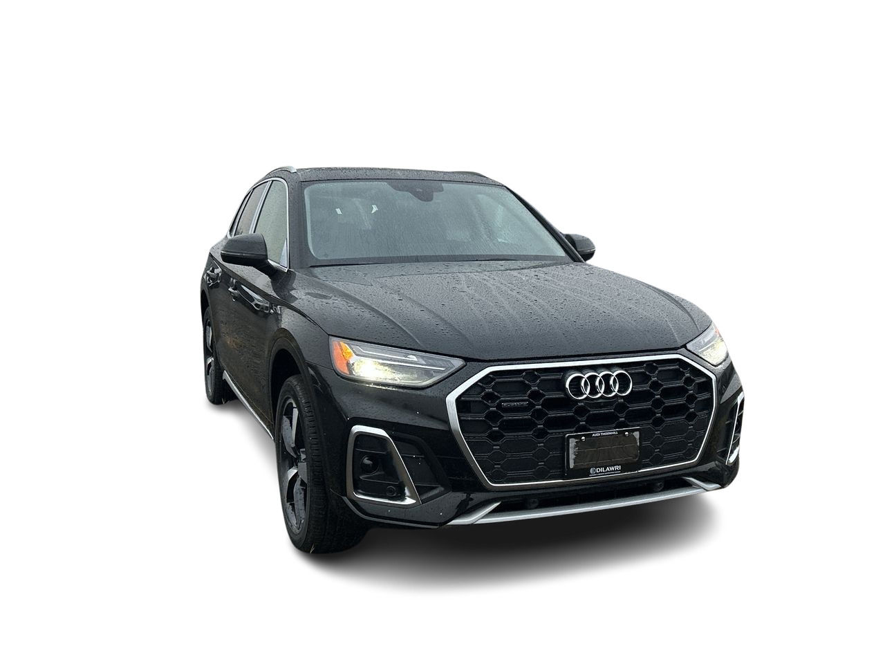 2025 Audi Q5 in Toronto, Ontario