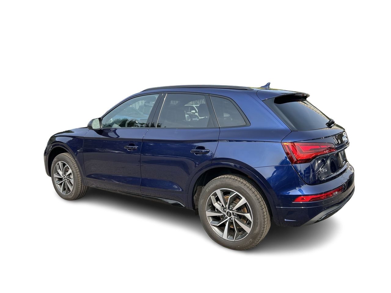 2025 Audi Q5 in Toronto, Ontario