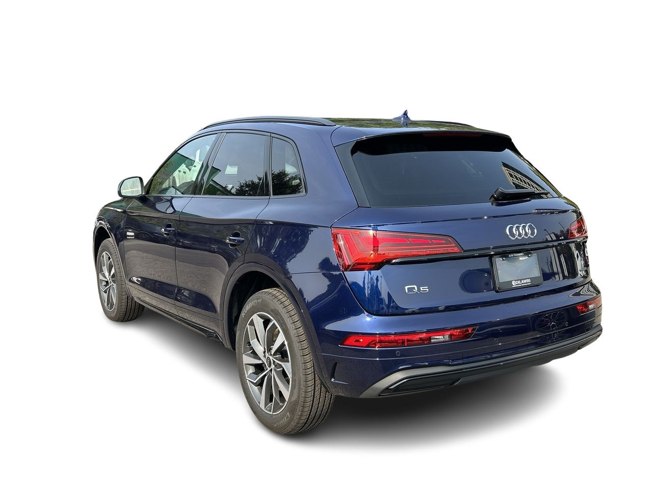 2025 Audi Q5 in Toronto, Ontario