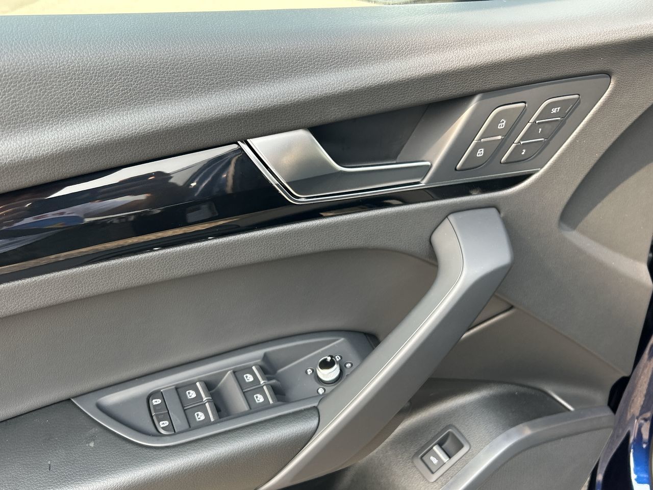 2025 Audi Q5 in Toronto, Ontario