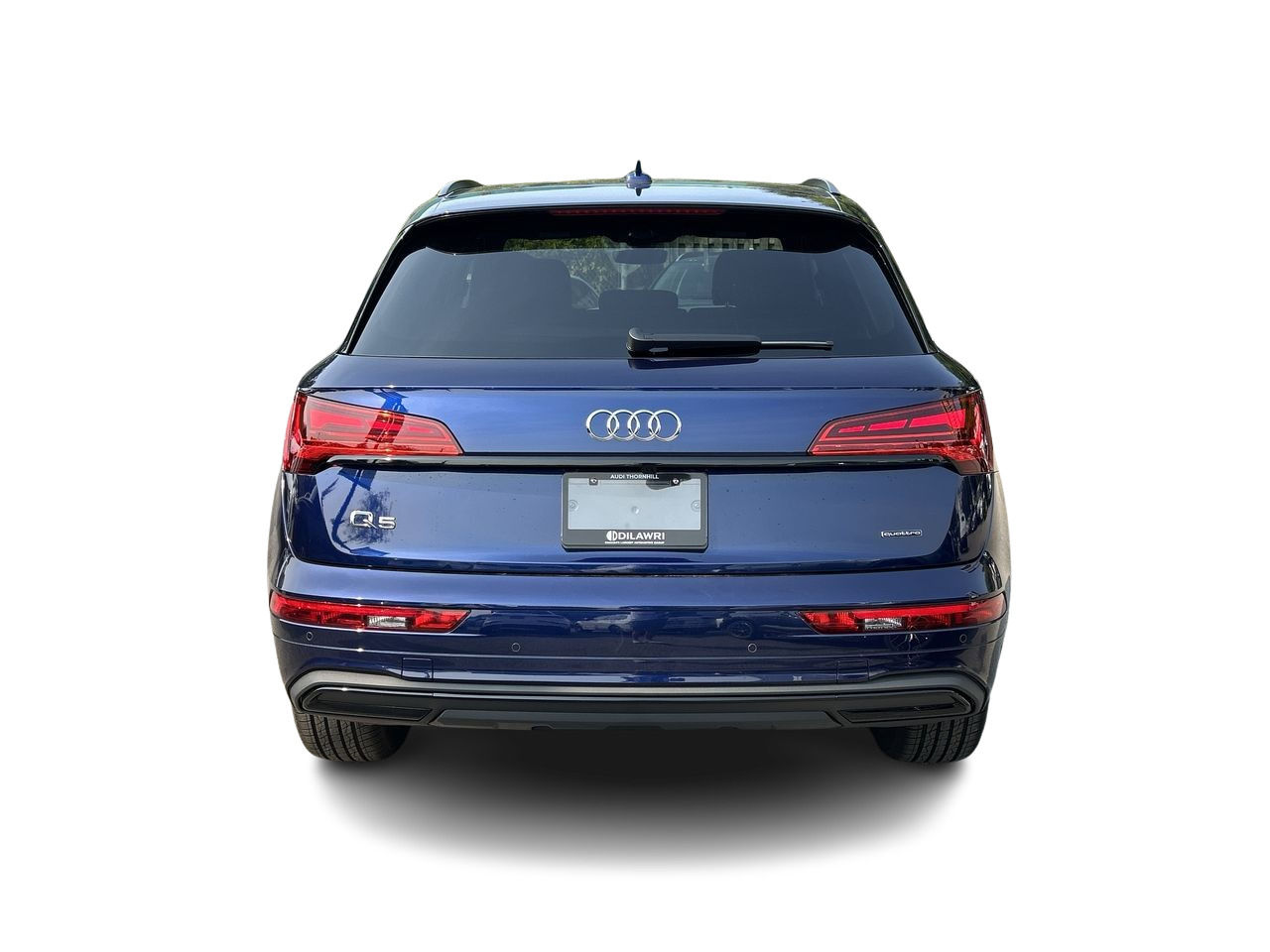 2025 Audi Q5 in Toronto, Ontario