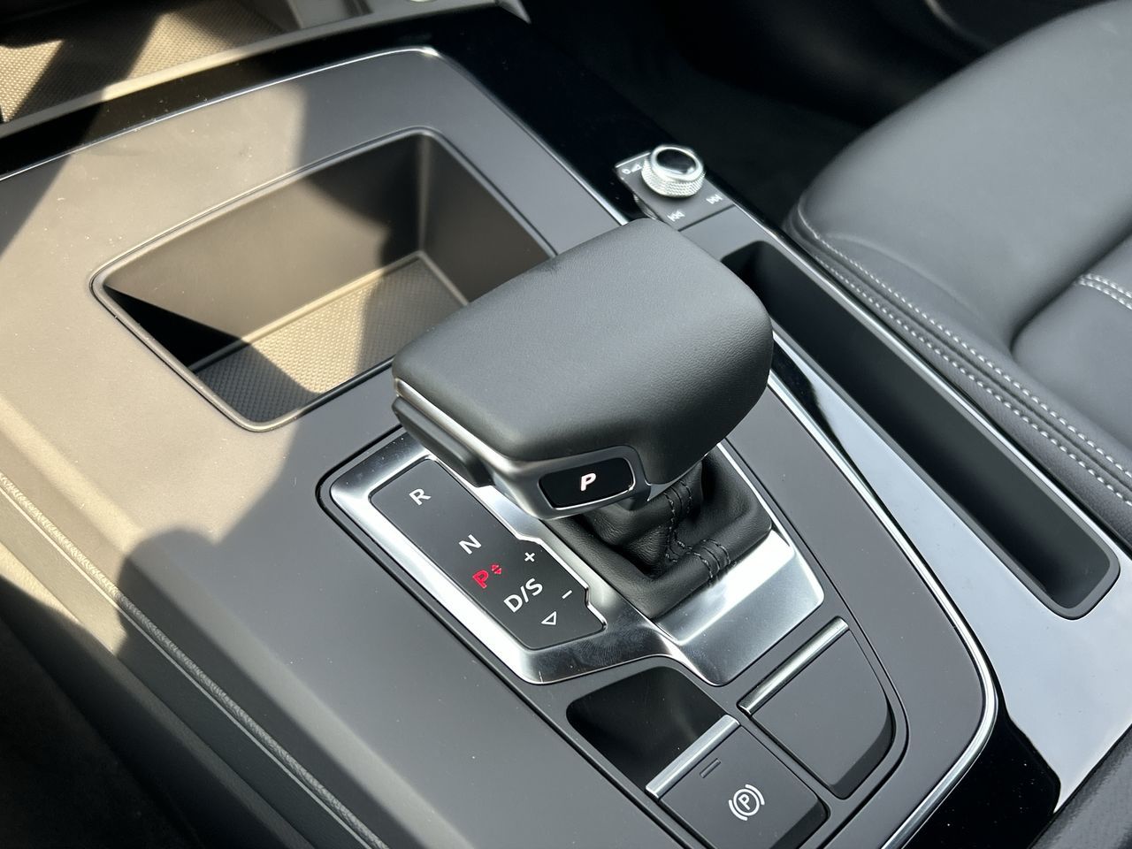 2025 Audi Q5 in Toronto, Ontario