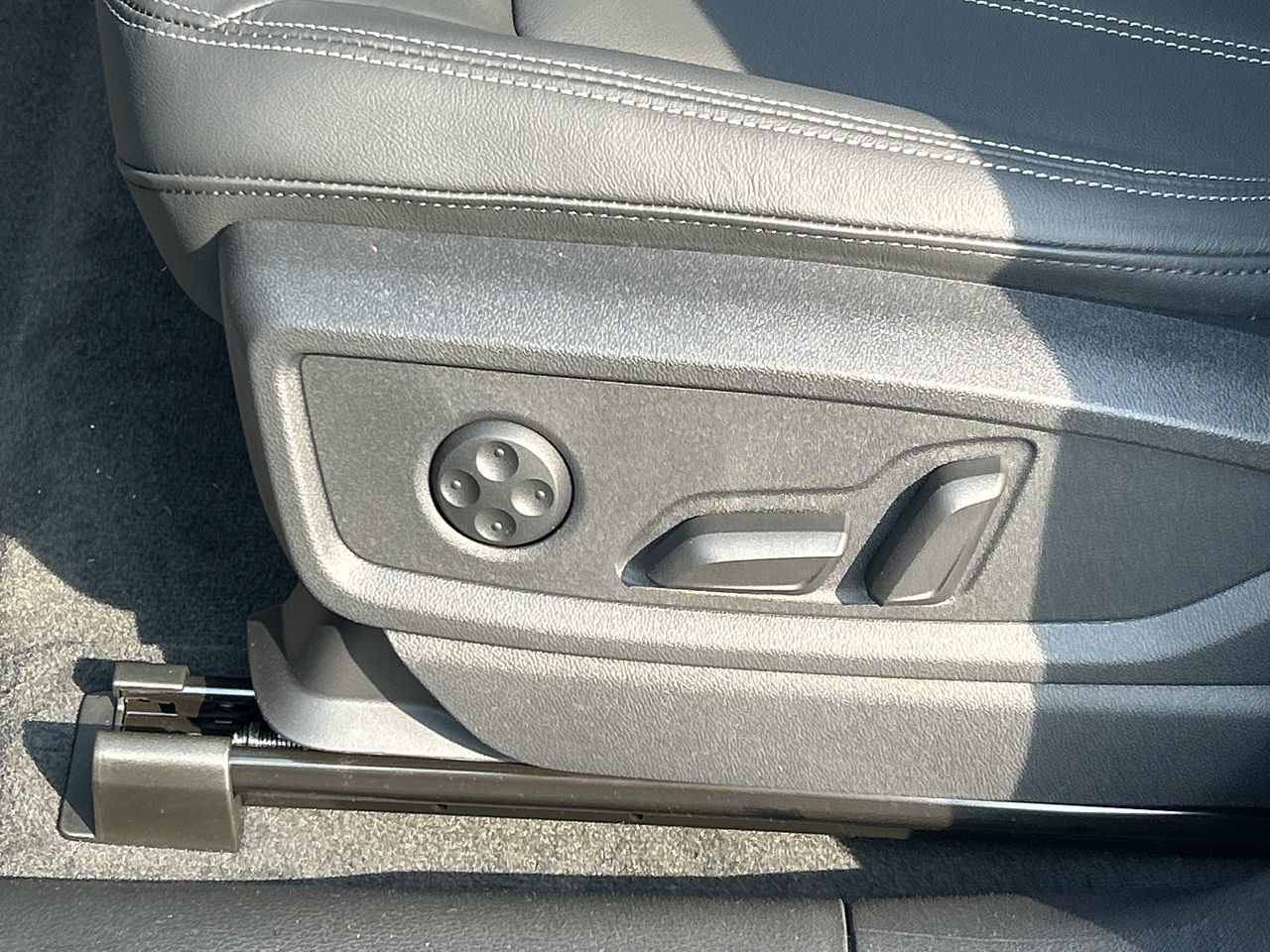 2025 Audi Q5 in Toronto, Ontario