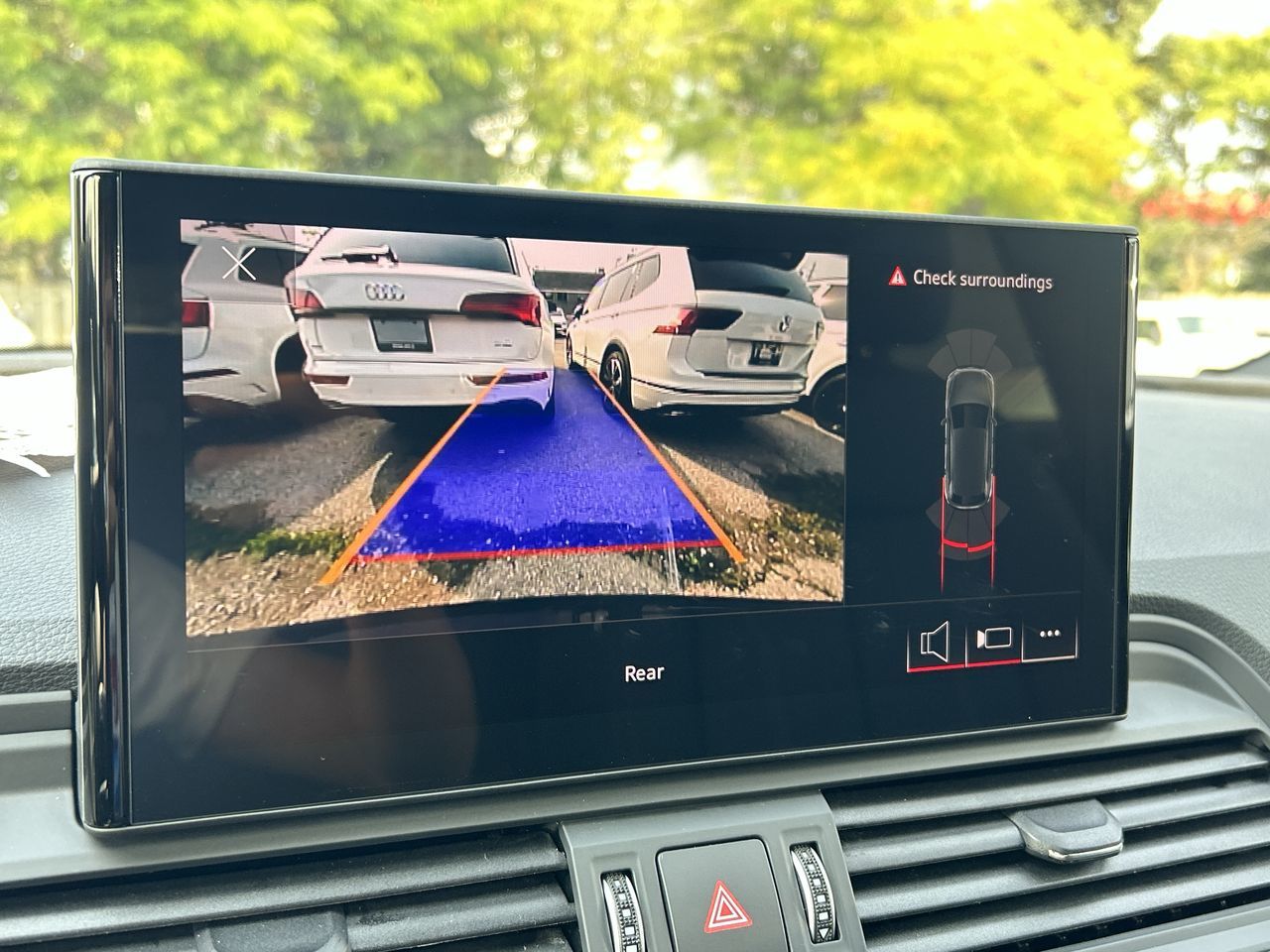 2025 Audi Q5 in Toronto, Ontario