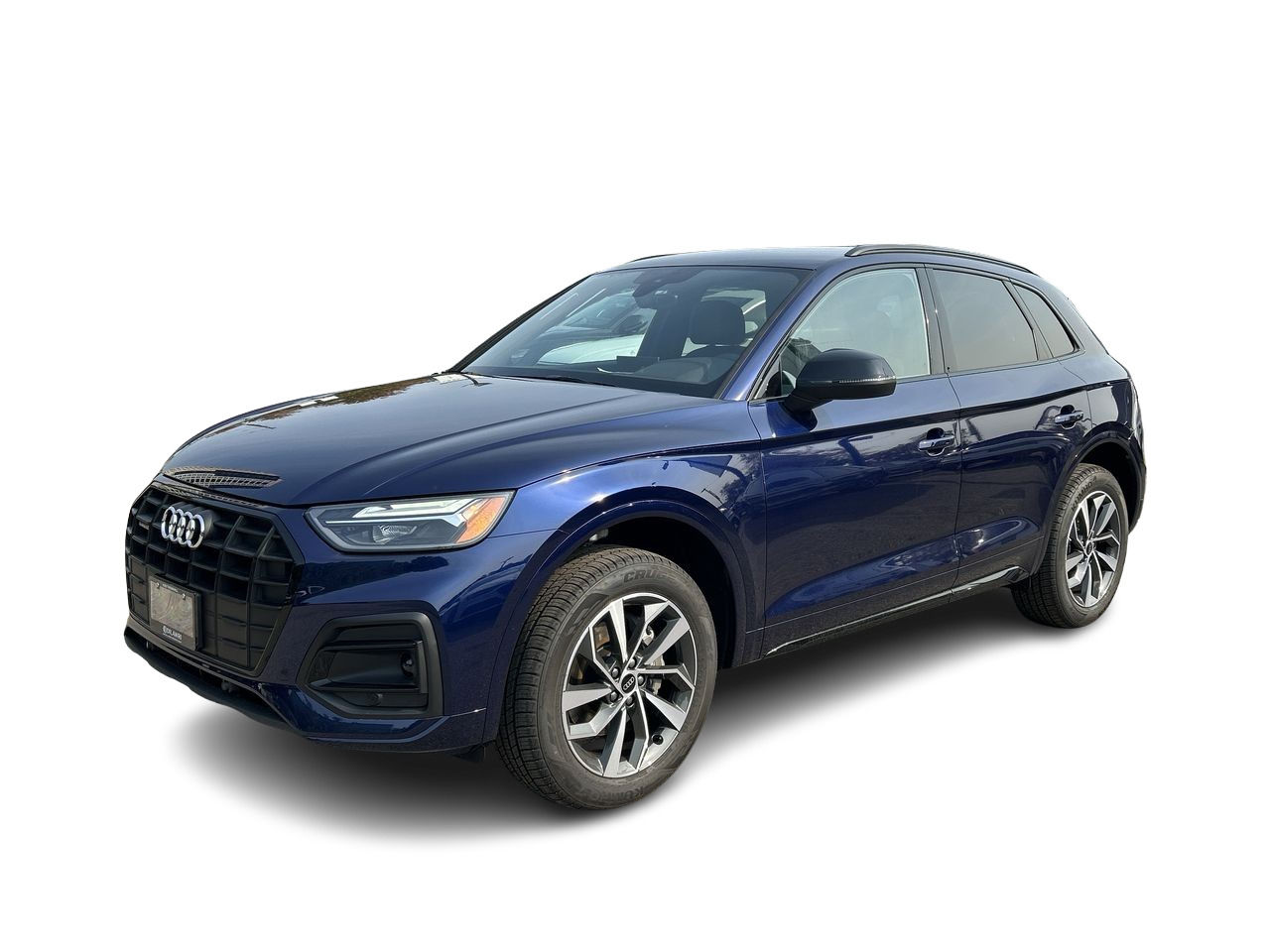 2025 Audi Q5 in Toronto, Ontario