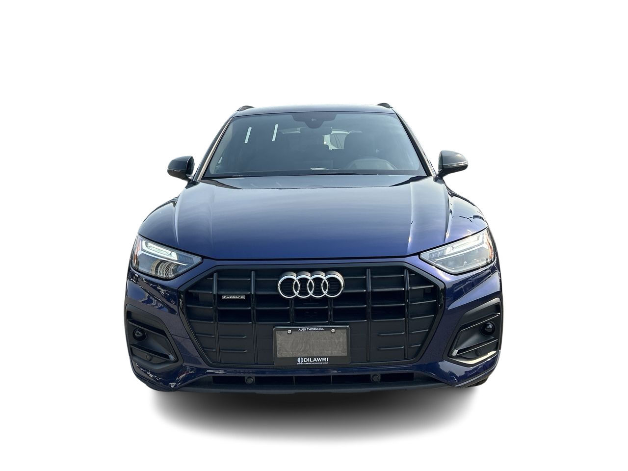 2025 Audi Q5 in Toronto, Ontario