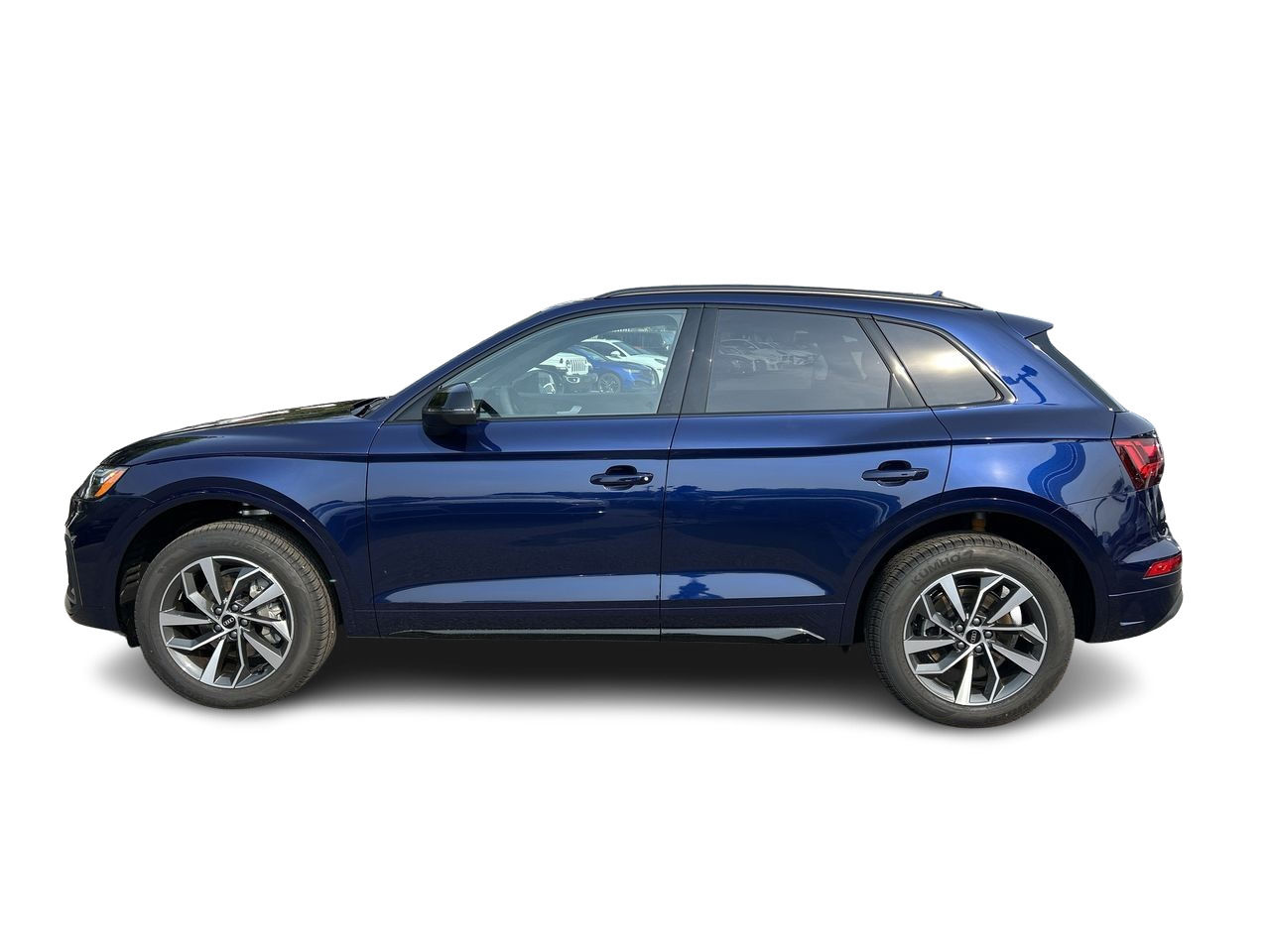 2025 Audi Q5 in Toronto, Ontario