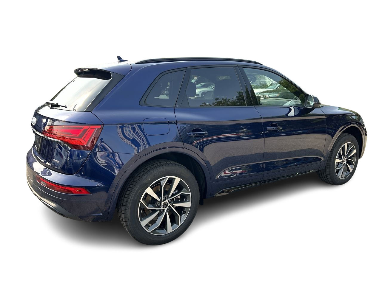 2025 Audi Q5 in Toronto, Ontario
