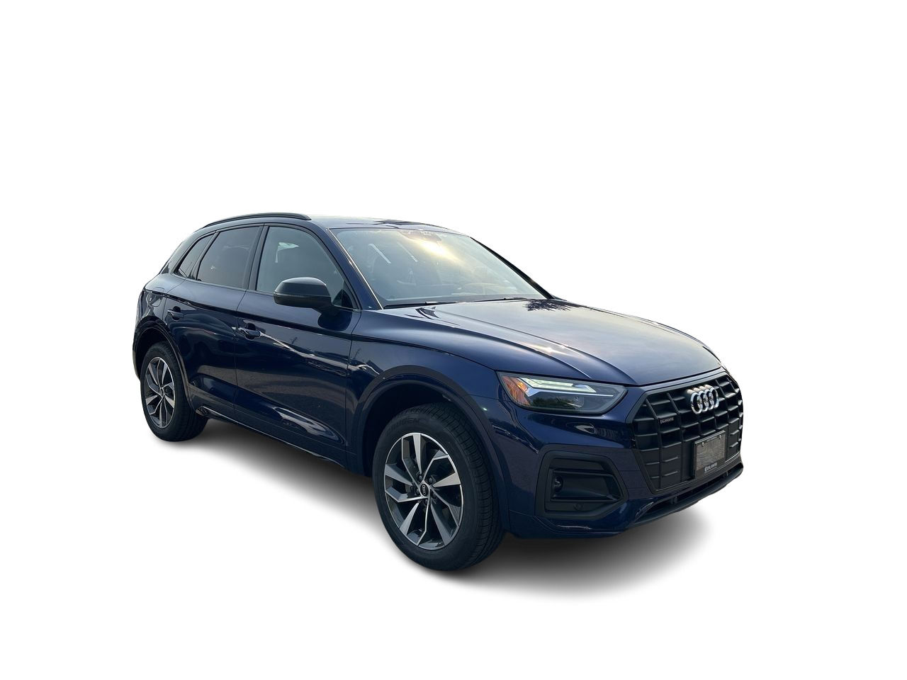 2025 Audi Q5 in Toronto, Ontario