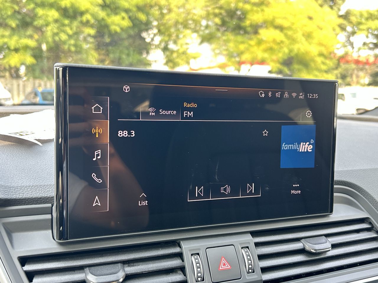 2025 Audi Q5 in Toronto, Ontario