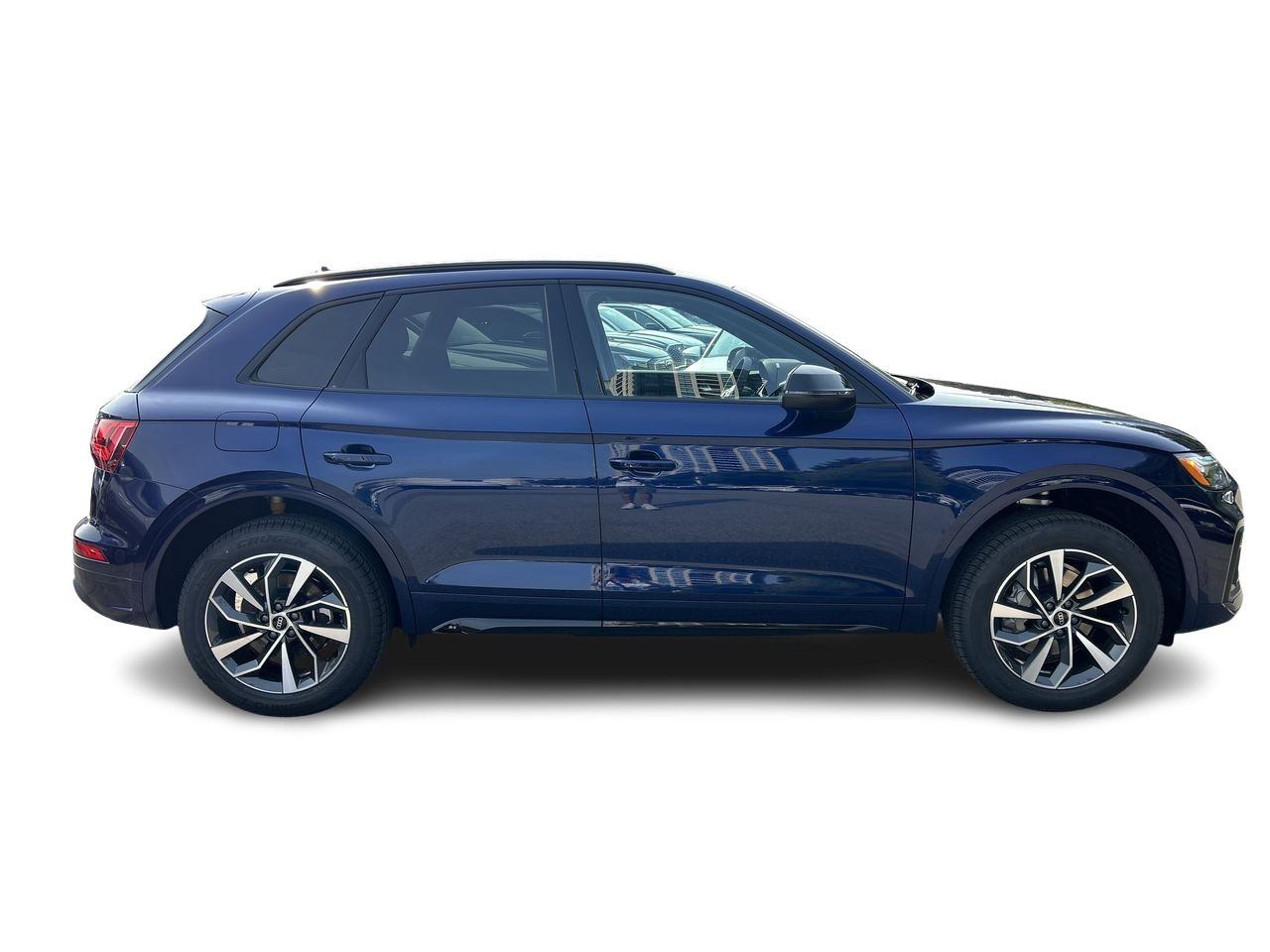 2025 Audi Q5 in Toronto, Ontario
