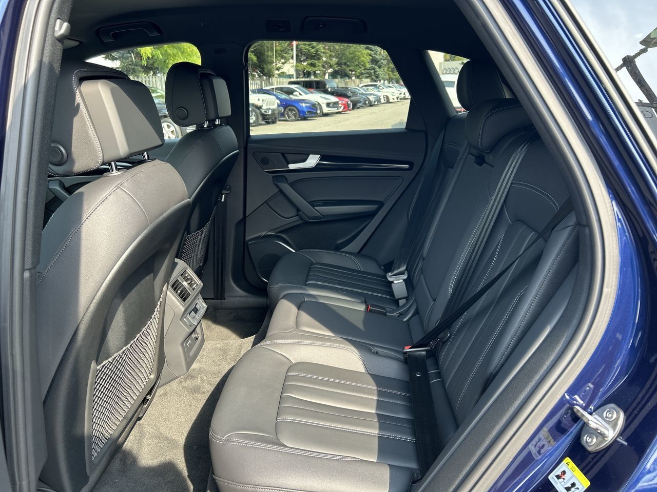 2025 Audi Q5 in Toronto, Ontario