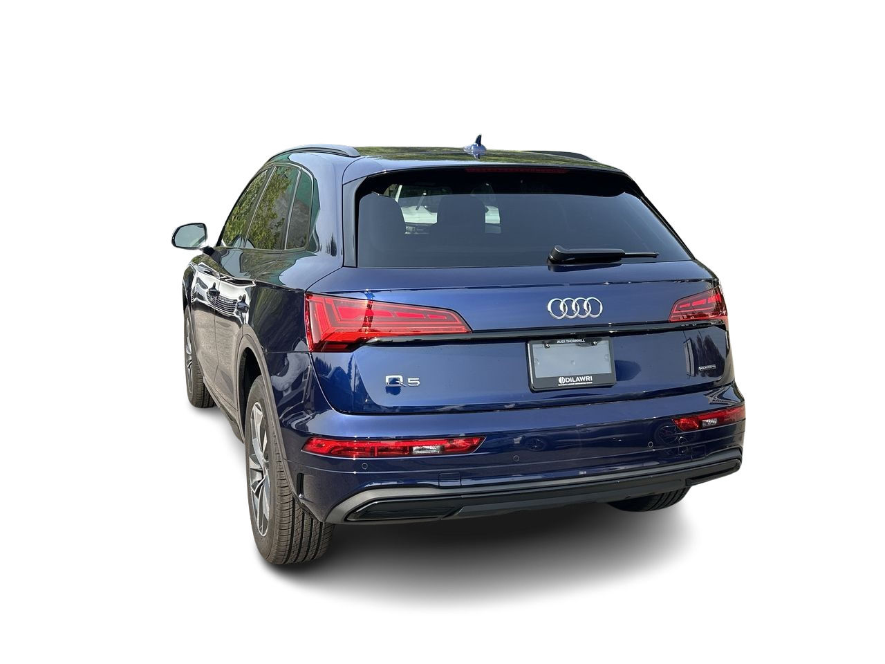 2025 Audi Q5 in Toronto, Ontario