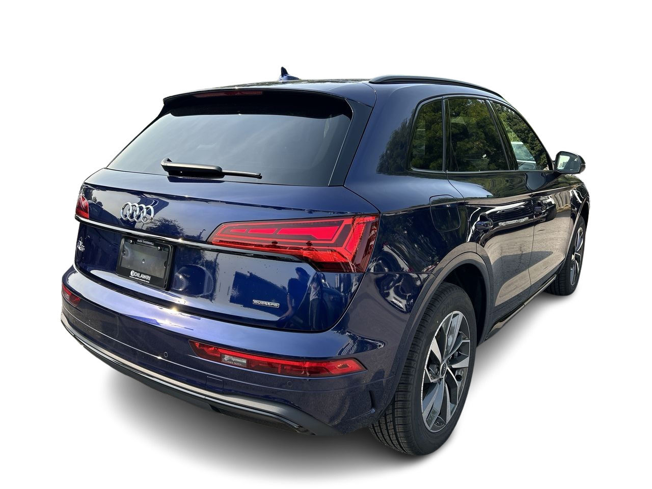 2025 Audi Q5 in Toronto, Ontario
