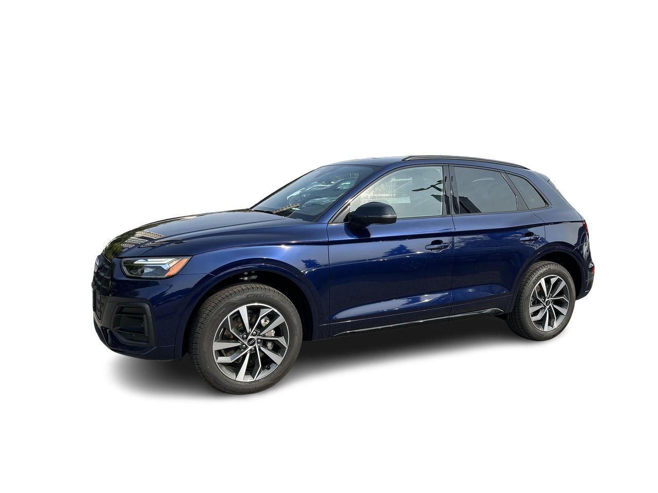 2025 Audi Q5 in Toronto, Ontario