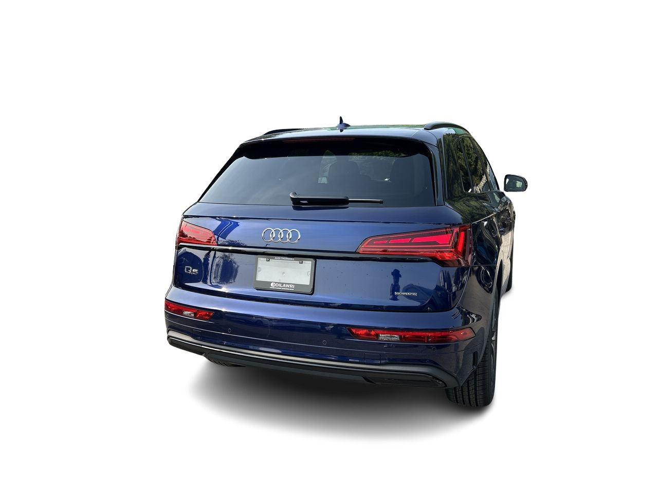 2025 Audi Q5 in Toronto, Ontario