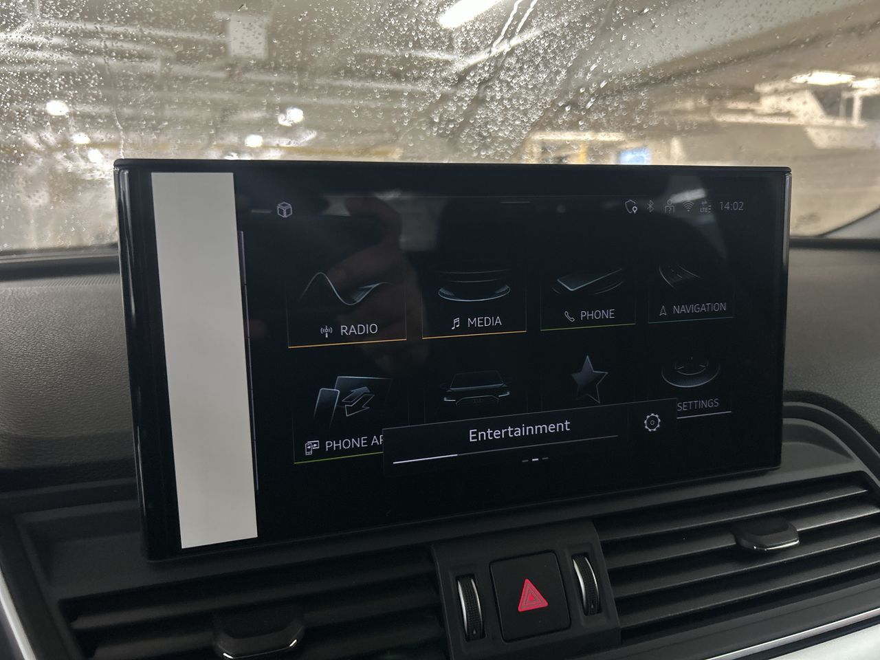 2025 Audi Q5 in Toronto, Ontario