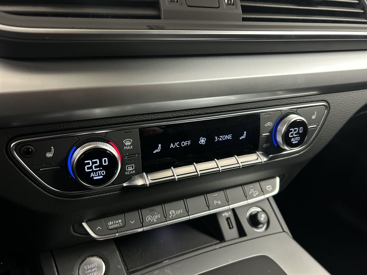 2025 Audi Q5 in Toronto, Ontario
