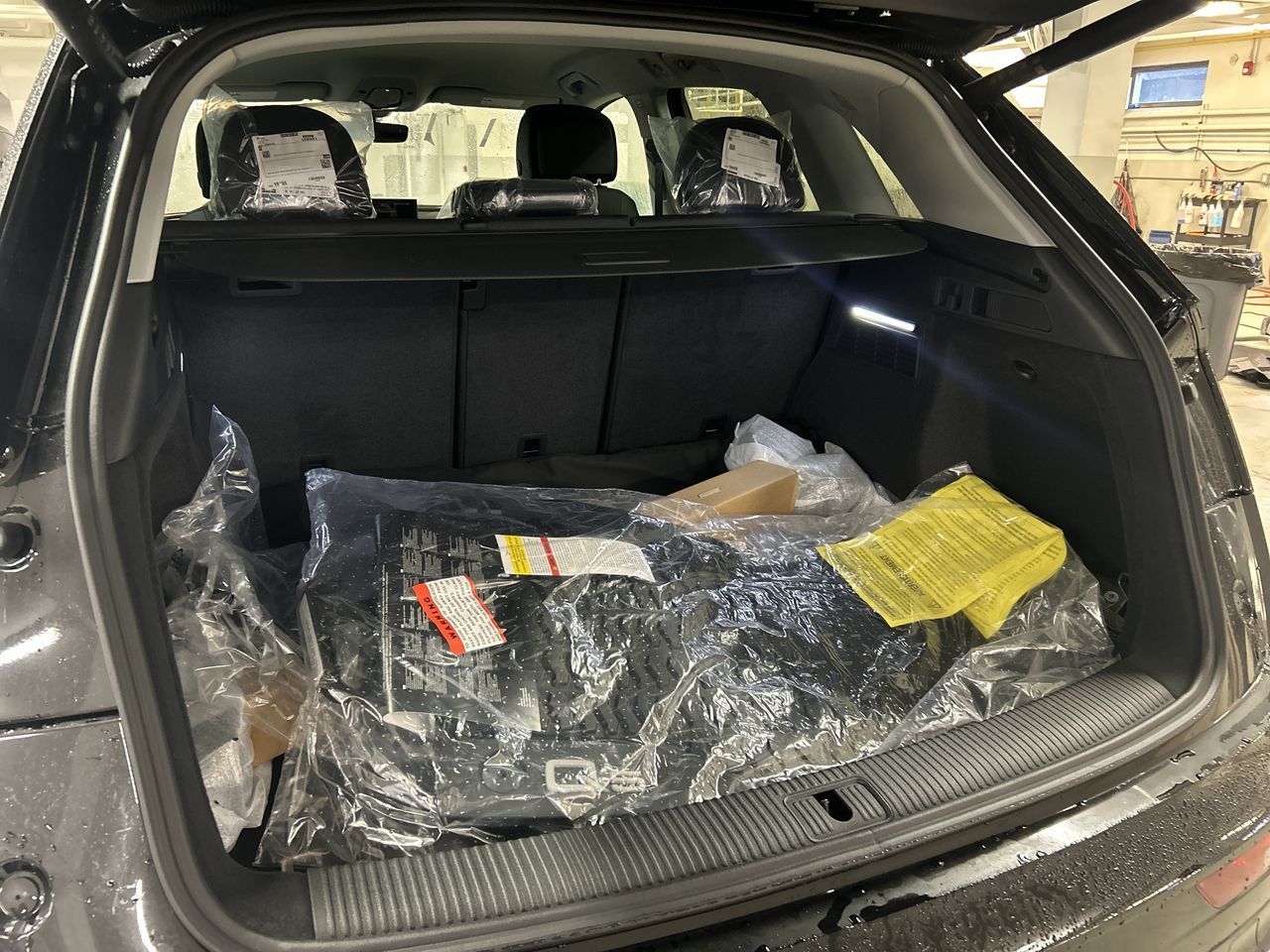 2025 Audi Q5 in Toronto, Ontario