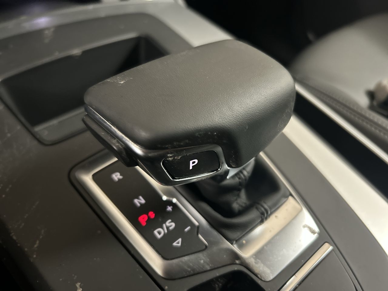 2025 Audi Q5 in Toronto, Ontario