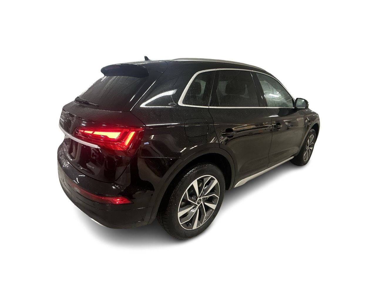 2025 Audi Q5 in Toronto, Ontario