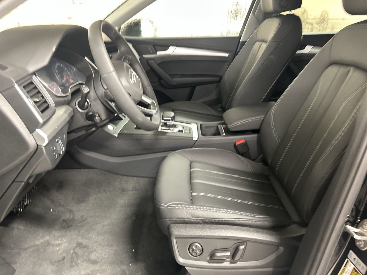 2025 Audi Q5 in Toronto, Ontario