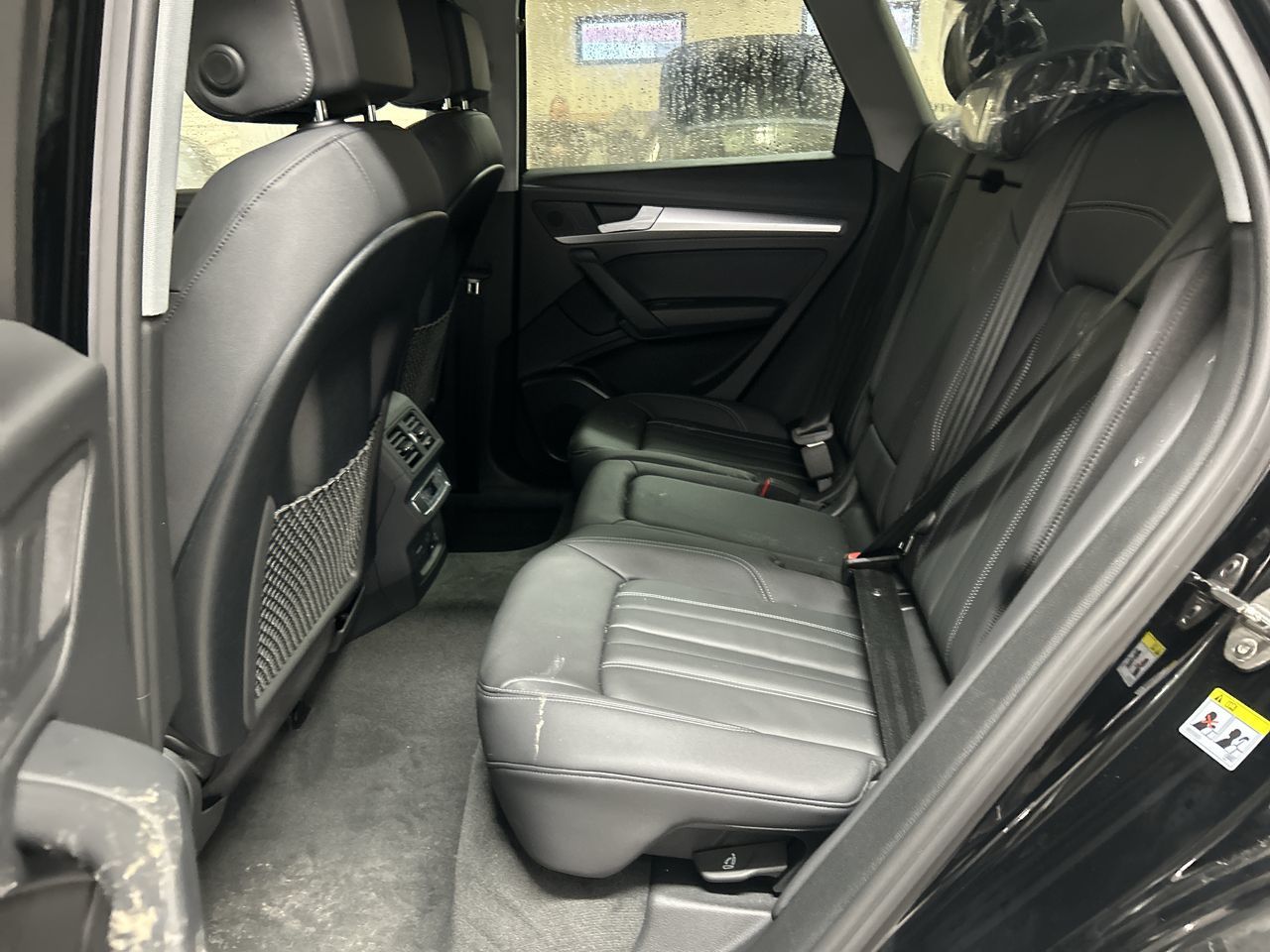 2025 Audi Q5 in Toronto, Ontario