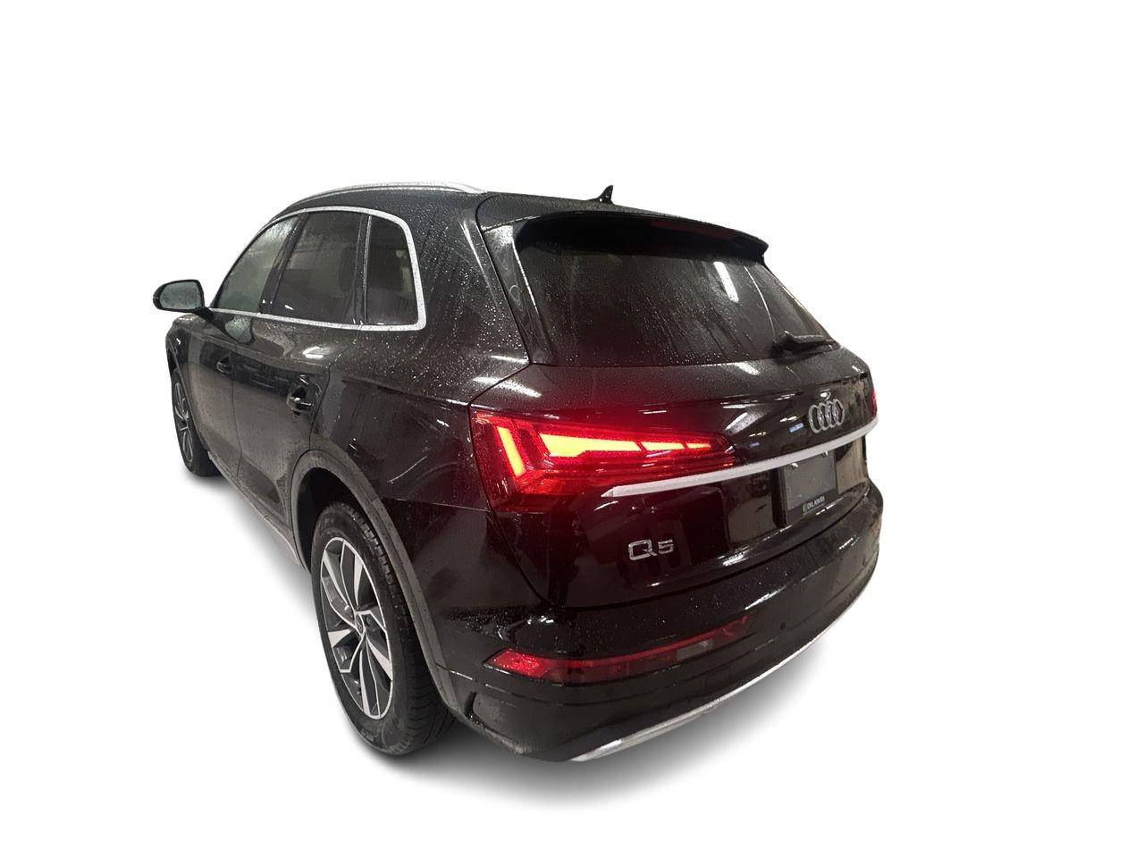 2025 Audi Q5 in Toronto, Ontario