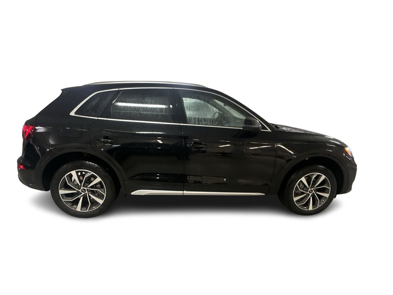 2025 Audi Q5 in Toronto, Ontario