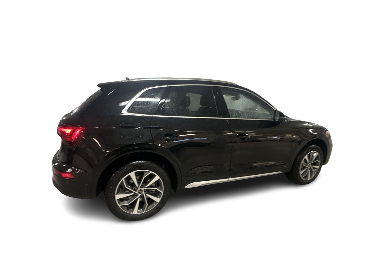 2025 Audi Q5 in Toronto, Ontario