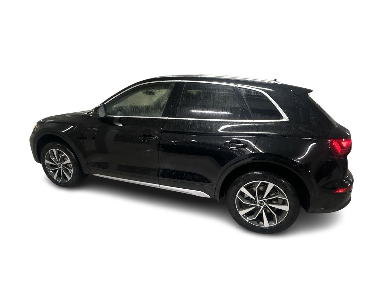 2025 Audi Q5 in Toronto, Ontario
