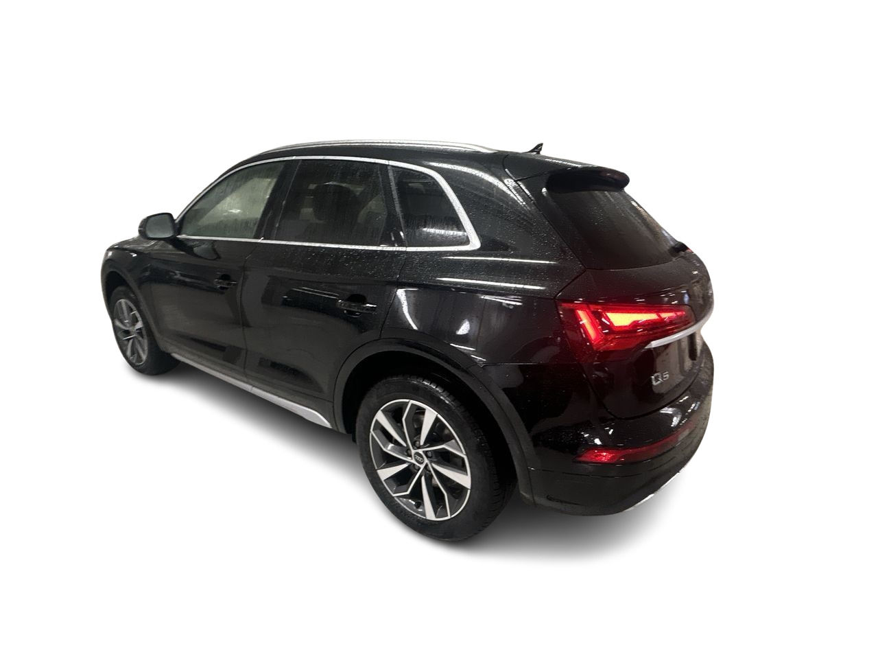 2025 Audi Q5 in Toronto, Ontario