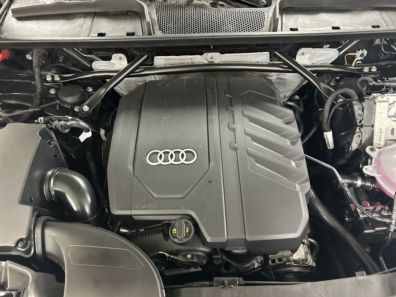 2025 Audi Q5 in Toronto, Ontario