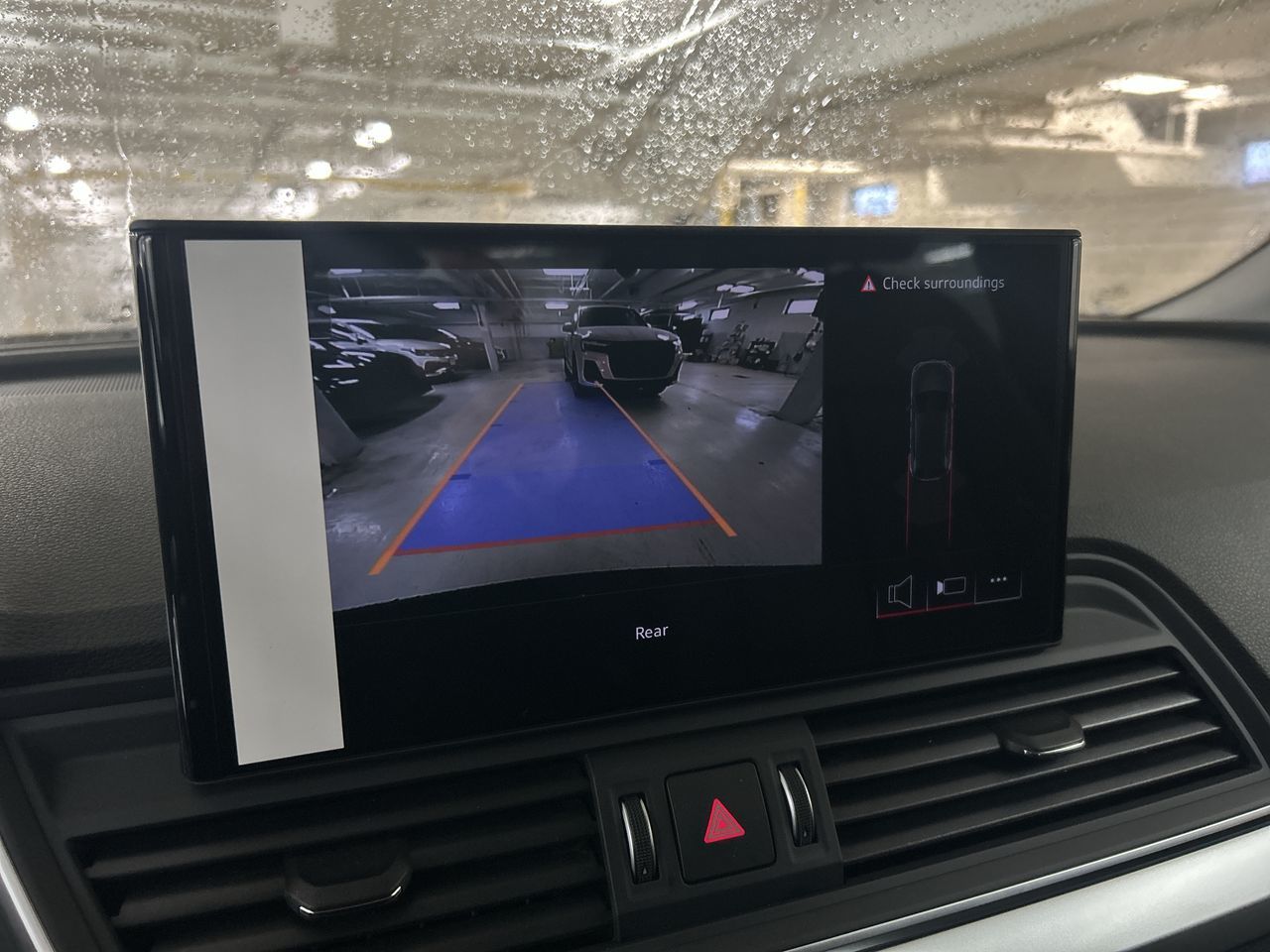 2025 Audi Q5 in Toronto, Ontario