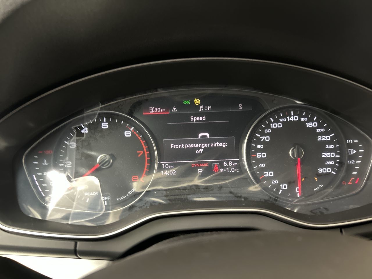 2025 Audi Q5 in Toronto, Ontario