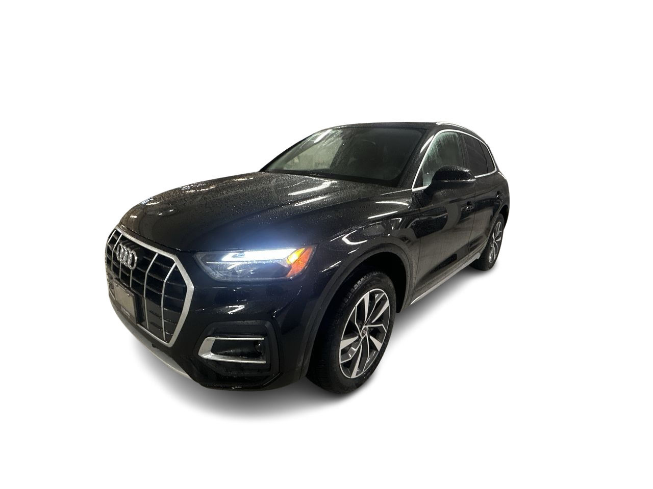 2025 Audi Q5 in Toronto, Ontario