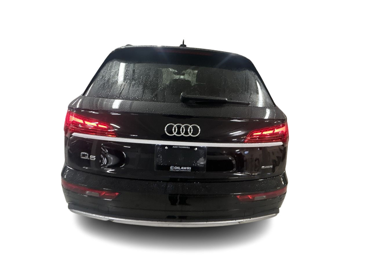 2025 Audi Q5 in Toronto, Ontario
