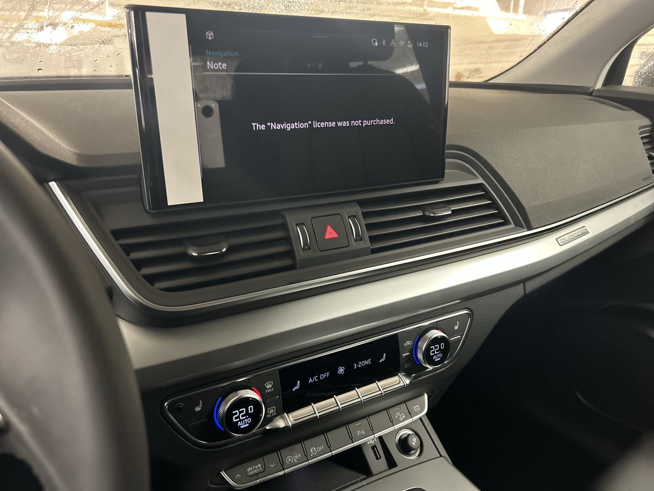 2025 Audi Q5 in Toronto, Ontario