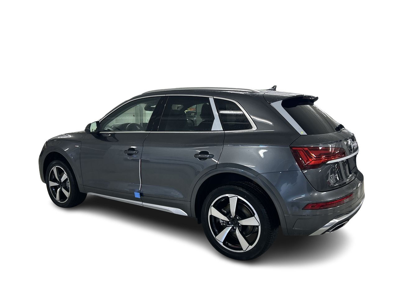 2025 Audi Q5 in Toronto, Ontario